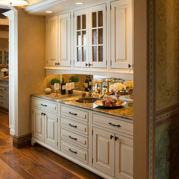 Traditional Sophistication | Spacious, Yet Welcoming