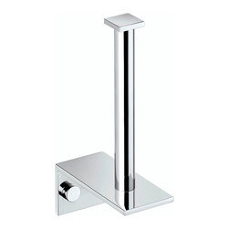 Metric 38.40.42.021 Toilet Paper Holder by WS Bath Collections - Toilet Paper Holders