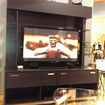 Ashley Furniture