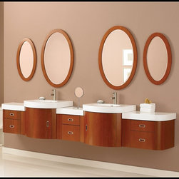 Bathroom Vanities Sets - Bathroom Vanities And Sink Consoles