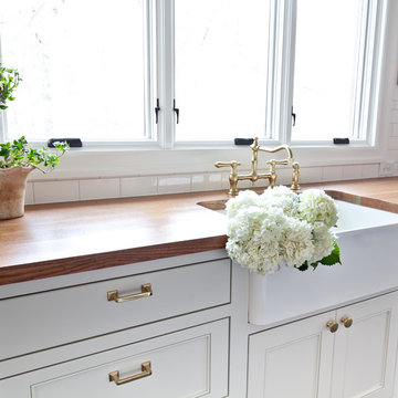 Ranch House Revival