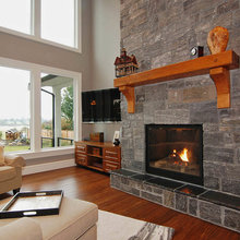 mantle decor