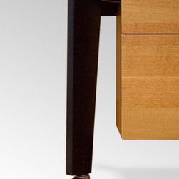 Union Park, South End - Furniture