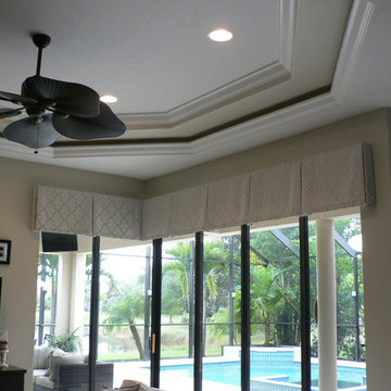 Lakewood Ranch Valances