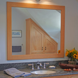Brass Light Gallery - Bathroom Lighting - Bathroom Vanity Lighting