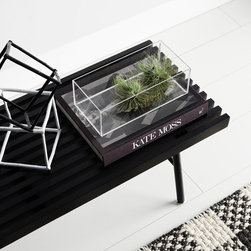 Monochrome Accessory Pack 2 - Home Decor