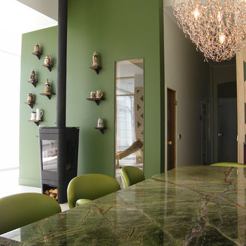 Custom Home