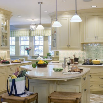 KBK Interior Design Portfolio