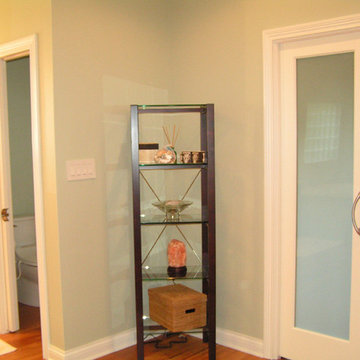 Bathroom Featured in Indianapolis Monthly