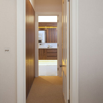 Notting Hill House Renovation, London W8