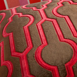 Robert Allen Contract - Fabric