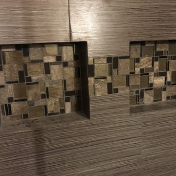 Bathroom Remodels