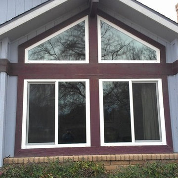 New Window Replacements