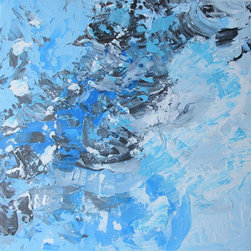 Contemporary Designed Artwork - Products