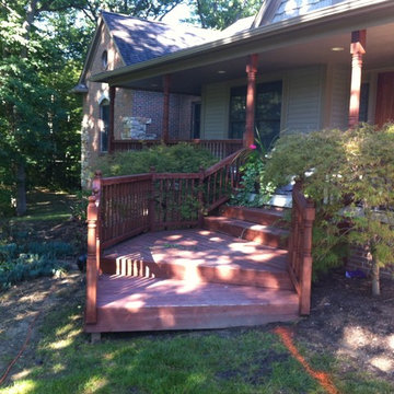 Curb Appeal