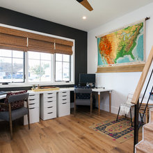 Basement - Bedroom
