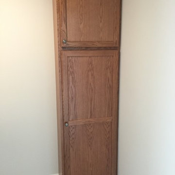 Upper Sandusky New Build