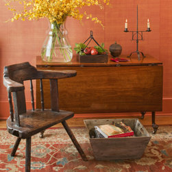Casart Coverings - Removable and Reusable Casart Faux Linen - Wallpaper