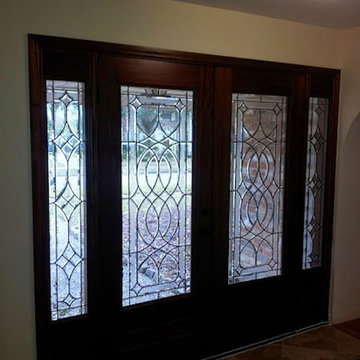 Southern Front Doors