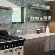 Kitchen cabinet DIY