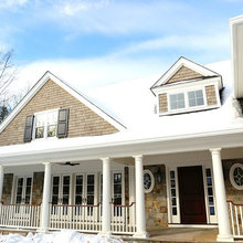 New home builder