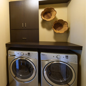 ShowplaceEVO - Laundry