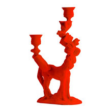 Candle holders