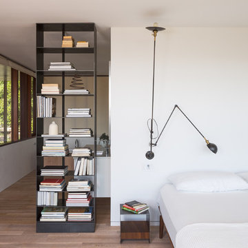 Mell Lawrence Architects - Balcones House