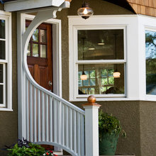 exteriors