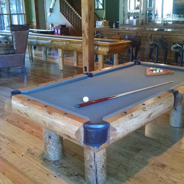 Barker Ranch
