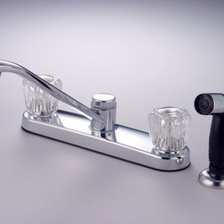 HARDWARE HOUSE - Kitchen Faucets
