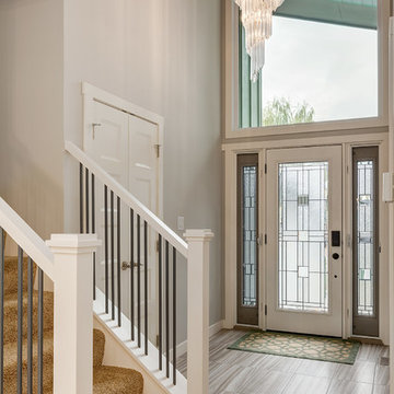 Parkview Project