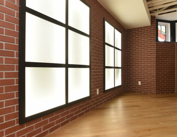 Custom Home: 9th Ave