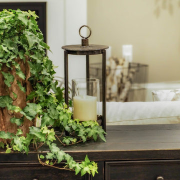 Newburyport, MA- Feng Shui and Interior Design