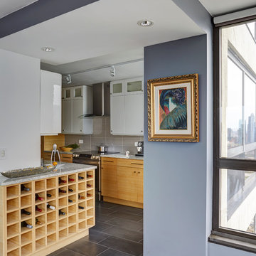 Chicago Modern Condo