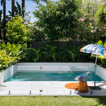 Contemporary Garden