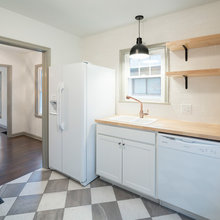 Kitchen ideas