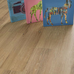 Granero Click Lock Luxury Vinyl Plank Flooring - Vinyl Flooring