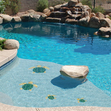 Anthem Pool and Spa