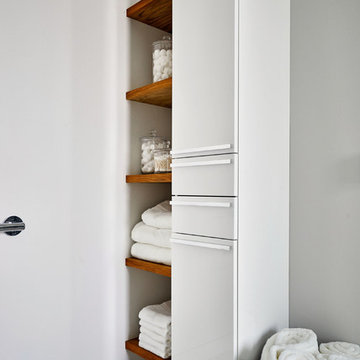 Contemporary Bathroom