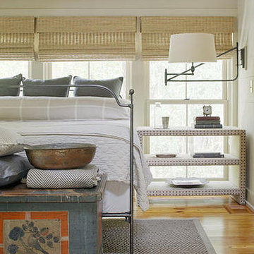 Bedrooms
