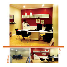 My projects