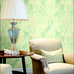Classic Prints Vol. 17 - Wallpaper
