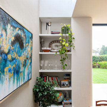 Extension & Refurbishment of 1930's Semi Detached