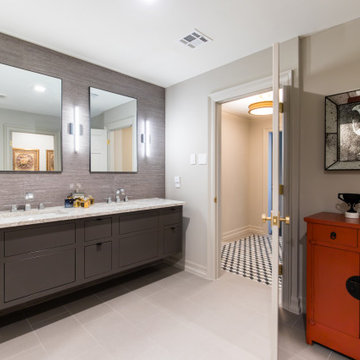 Award-Winning Modern Condo Remodel