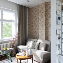 living room aesthetic - classy clean vintage