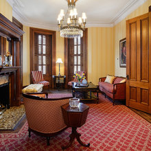 Period Homes Ideas