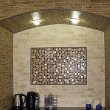Shorehouse kitchen