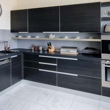 Kitchen backsplash
