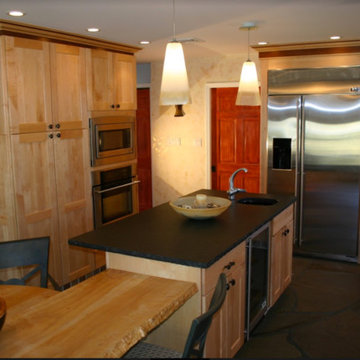 Full Home Renovations